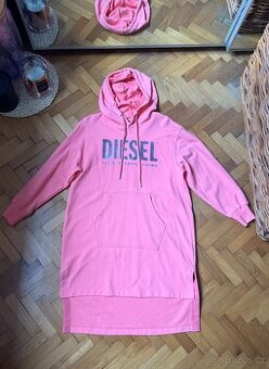 Diesel damska mikina / saty