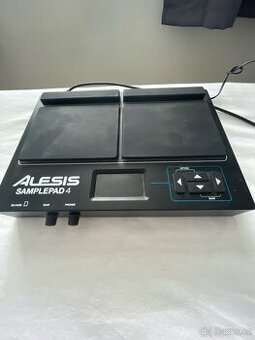 Alesis Sample pad 4