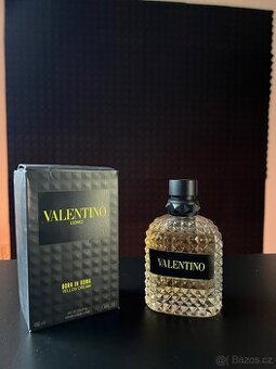 Valentino Yellow Dream EDT