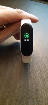 Chytré hodinky Xiaomi Smart Band 4
