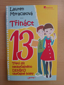 Třináct