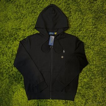 Ralph Lauren Polo mikina zip up