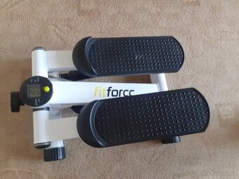 Stepper fitforce