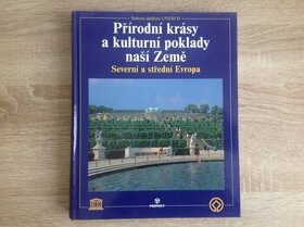 PŘÍRODNÍ KRÁSY A KULTURNÍ POKLADY NAŠÍ ZEMĚ