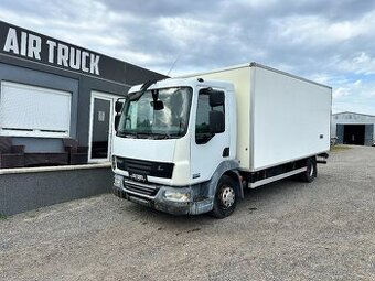 DAF LF 45.220- SKŘÍŇ - ČELO - E4