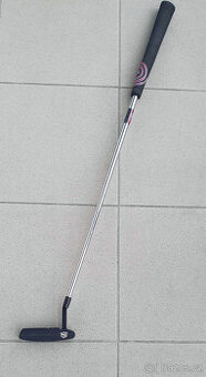 Prodám pánský golfový putter Wilson