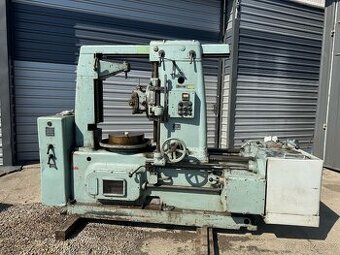 GEAR HOBBER FO 6 - 1