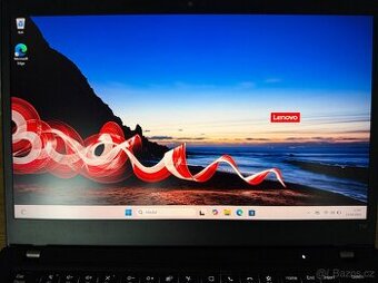 Lenovo Thinkpad T14 gen 2 Ryzen 7 32gb