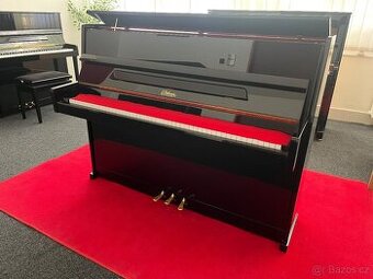 Piáno,pianino Bohemia - C.Bechstein.Záruka a doprava