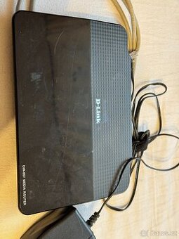 Wifi router D-Link DIR-657