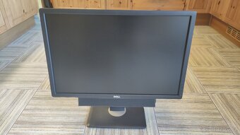Monitor 24" DELL ULTRASHARP U2412MB