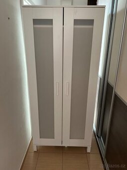 Šatní skříň IKEA