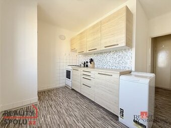 Pronájem, byty/3+1, 73 m2, Alešova 2417/29, 30100 Plzeň, Plz