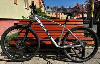 PELLS RAZZER EVO 2 SILVER