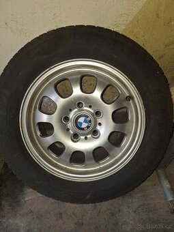 ALU BMW 195/65 R15