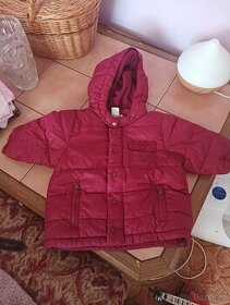 Bundička H&M vel 1,5 - 2 roky