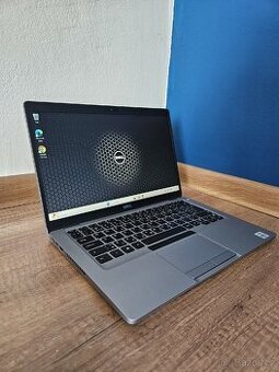 Notebook DELL 5410 - i7 10gen, 16gb ram, 256gb disk