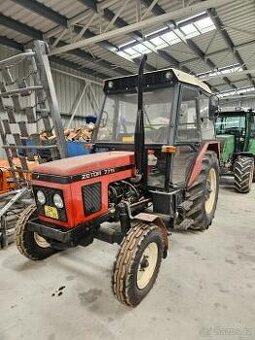 Zetor 7711