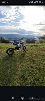 pitbike 125