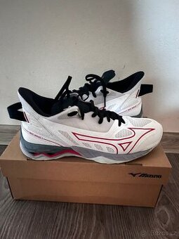 Mizuno Wave Mirage 5 - 1