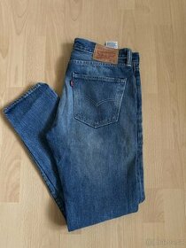Levis 501 S. w33 l30 - 1
