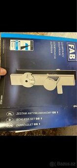 Fab kovani se zamkem - 1
