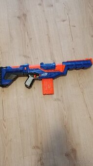 Nerf - delta trooper elite