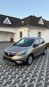 RENAULT SCENIC 1.5Dci 81kw