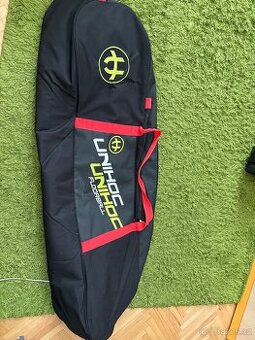 Unihoc Toolbag Florbal bag
