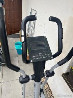 Fitnes - 1