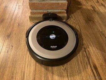 iRobot Roomba e5