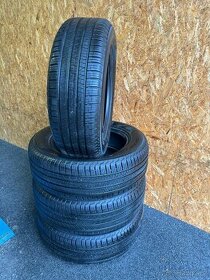 letní (celoroční) pneu 255/60 r20 - 1