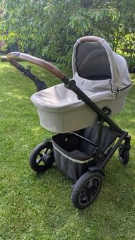 Kočárek Trojkombinace Britax Romer Set Smile III