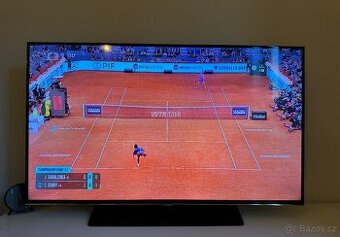 Televize Samsung FullHD 121cm