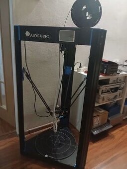 Anycubic Predator – velkoformátová 3D tiskárna - 1