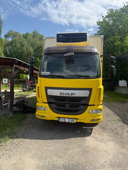 DAF LF 250