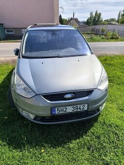 Ford Galaxy 2.0 TDCi
