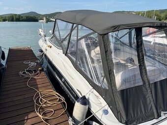 Prodám loď Crownline 275CCR