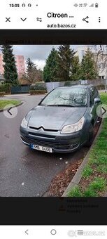 Citroen C4 1.6