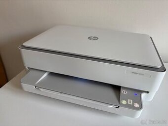 Tiskárna HP