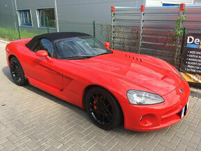 Dodge Viper