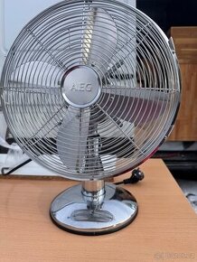 Ventilátor ocelový AEG - 1
