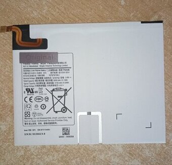 Baterie tablet EB-BT515ABU