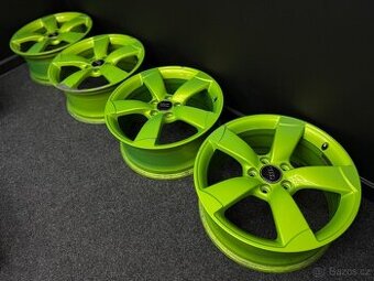 Alu AUDI A3 / S3 5x112 18” 8V0601025BT