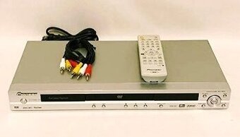 Pioneer DV-393S