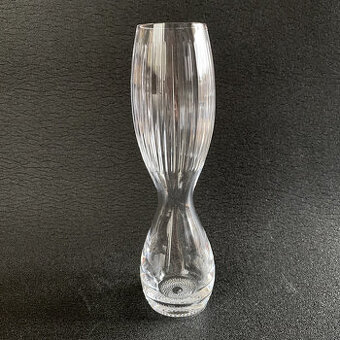 Rosenthal Váza 23 cm kolekce Dandelion, Alvaro Uribe