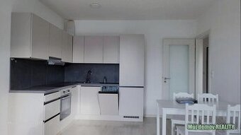 Pronájem bytu 2+kk, 50 m, Praha 9 - Hloubětín, ulice Lehovec