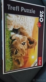 Puzzle Trefl
