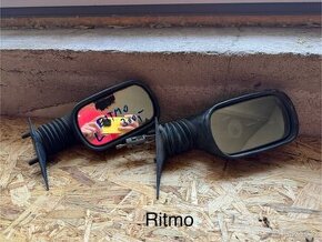 Fiat Tipo, Croma, Uno, Ritmo