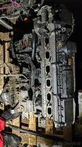 bmw e36/e46 motor M52B20